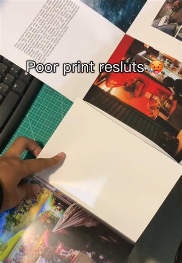 Cómo comenzar a hacer fotolibros creativos