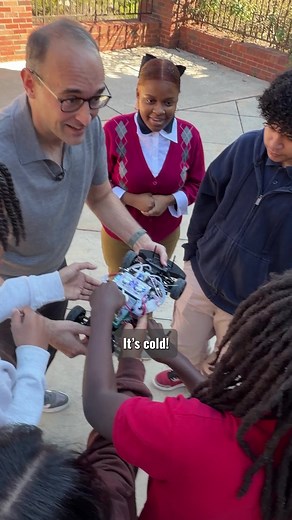Hydrogen Powered RC Cars: A STEM Education Journey