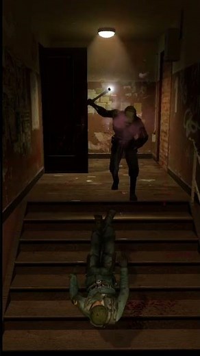 My day in life as a Metro cop #garrysmod