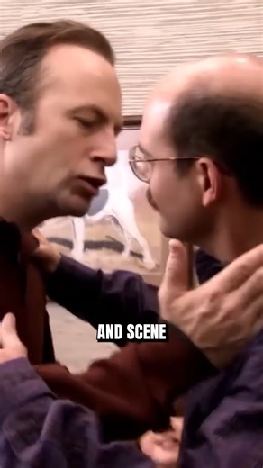 and scene | David Cross