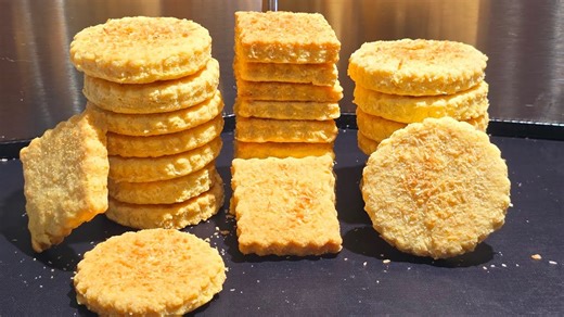 Cooking With Ijey Has a Coconut Shortbread Recipe You’ll Want to Save