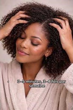 Conseils efficaces pour stimuler la pousse des cheveux naturellement 🌿✨