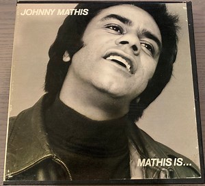 Johnny Mathis - Mathis Is...