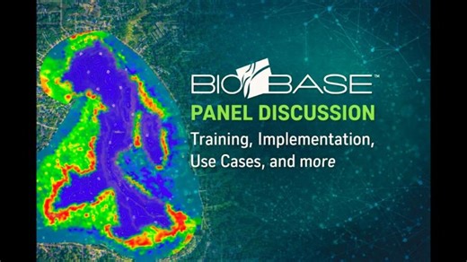 BioBase Panel Discussion | BioBase Maps