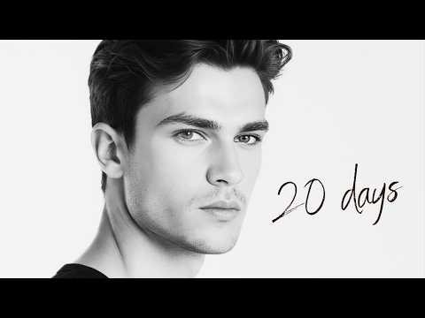 BRAD — "20 Days" 🌙✨