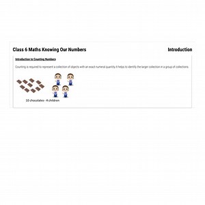 Maths Ch 1 Notes - Science - Notes - Teachmint