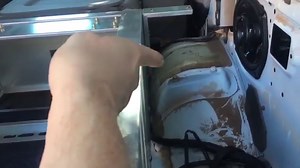 HOW TO : Titan Drawers into Pajero Gen 2