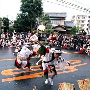 華純連の阿波踊り 狭山、入間川七夕まつり2026/8/2 #狭山 #狭山市 #阿波おどり #阿波踊り #祭り #七夕 #七夕祭り