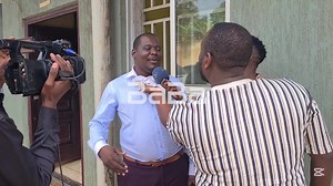 99K views · 4K reactions | Bajjo's first English-language interview ahead of their upcoming show! Kasuku Live #thejeremandashow | Baba TV Uganda | Facebook