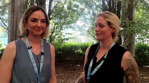 Bloodwork 6: JAK2 myeloproliferative neoplasms hijack hypoxia! Featuring Dr Katherine Bridge | Sophie Kellaway