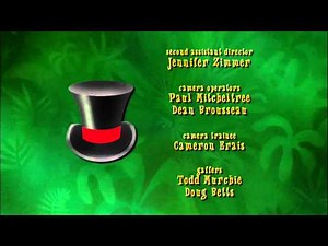 The Mighty Jungle Credits (WorldOfJake2012 Outro) SHIT!