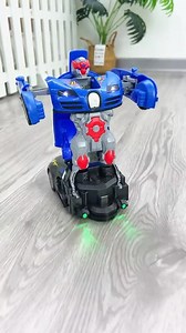 Kids are loving this transform Car #funny #toy #toyoftheday #toyforkids #new #transform #fyp #foryou | Gentoys-amsterdam