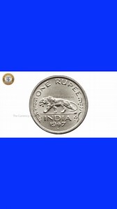 Lion wala coin #coins #UNC | The Currencypedia