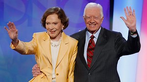 Jimmy Carter and his wife, Rosalynn, were married 77 years. Their 5 marriage secrets