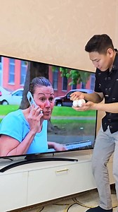 1.8M views · 6.1K reactions | Pure magic 藍 | TV man | Facebook