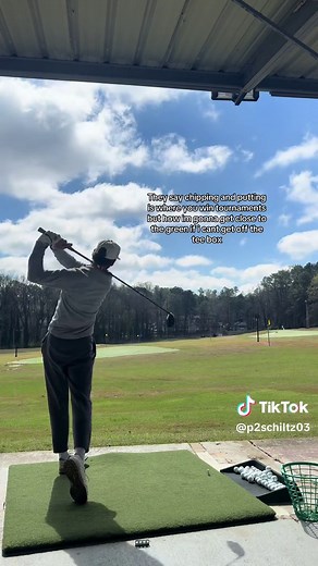 Mastering Golf: Secrets to Effective Putting