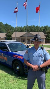 170K views · 4.6K reactions | A message from TFC Cervando Luviano, Post 46-Monroe, for National Hispanic Heritage Month. Translation: Hello, I’m Trooper Luviano with the Georgia State Patrol. I’m assigned to Post 46 and I patrol the counties of Walton, Newton and Rockdale. During this Hispanic Heritage Month, I invite you to apply to be part of an elite and well respected department. #gatrooper #gsp | Georgia Department of Public Safety | Facebook