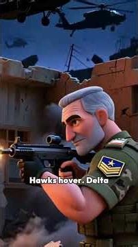 Operation Kayla Mueller: The Hunt for al-Baghdadi