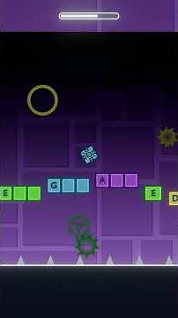Fingerdash 🎹 Geometry Dash Piano Tutorial (MDK)