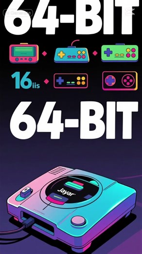 "Do The Math" Mistake: The Atari Jaguar, The Console With NO GAMES 🎮❌