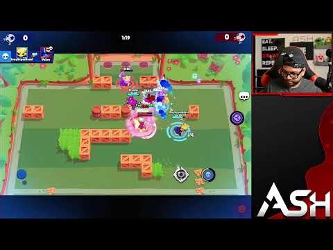 Pushing All Brawlers to Prestige 3! RICO TODAY!