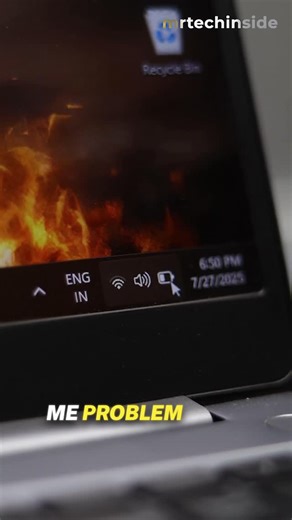 Mani Sandhu | Tech on Instagram: "Windows is draining your laptop battery 🔋 💻"