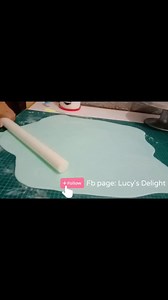 3.5K views · 22 reactions | Octonauts theme fondant cake Follow my page @Lucy's Delight for more video uploads | Lucy's Delight | Facebook