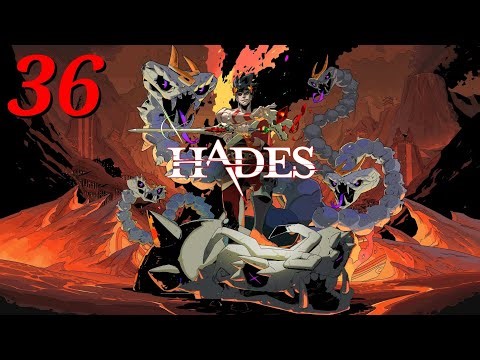 Hades (Steam) | Hell Mode | Completionist | #36