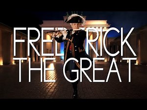 Frederick the Great - ERB Extended