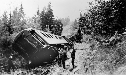 When WWII Spies Created Explosive Coal To Sabotage the Third Reich