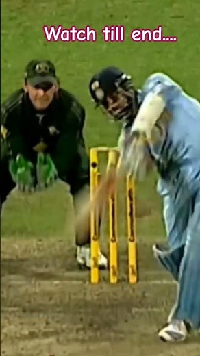Most Beautiful Innings of Sachin Tendulkar.#cricket #sachintendulkar