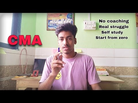 From Confused Student to CMA Aspirant | My Honest Story