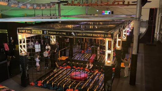 March break in London, Ont.