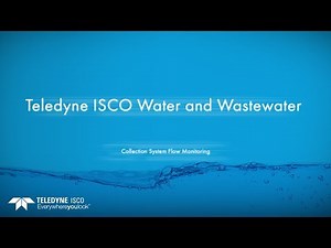 Collection System Flow Monitoring Webinar