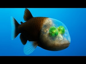 15 Times Evolution Tried Something Strange