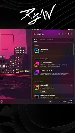 Get $780 Worth of JetBrains Coding Tools FREE as a Student!