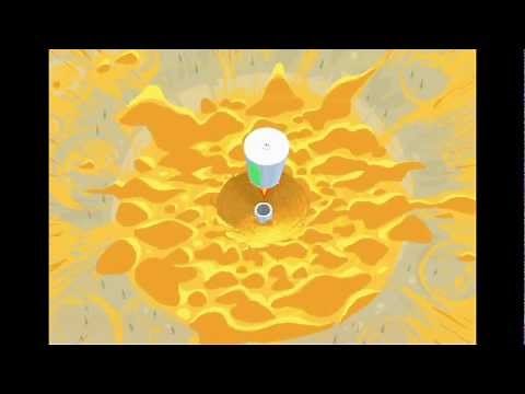 Homestuck - [S] WV: Ascend HD