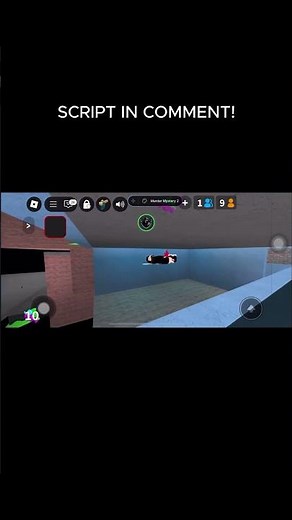 THE FASTEST NEW CANDY FARM SCRIPT FOR MM2 HALLOWEEN UPDATE #roblox #mm2 #murdermystery2#script