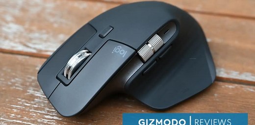 ロジクールのマウス｢MX Master 3S｣、前のより90％静かだから買い替えていい？