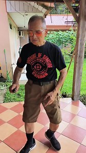 1.1M views · 6.9K reactions | Training with the legend in the Single knife Pekiti Tirsia Kali combat system in the Phillipines. #pekititirsiakali #martialarts #fillipinomartialarts #combat #training #knife #reels #reelsinstagram #instagood | Jeetender Jangra | Facebook