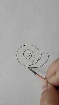 I Love Drawing 🧡😍❤️ Drawing Video