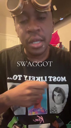 Exploring Captain Swag and His Influence