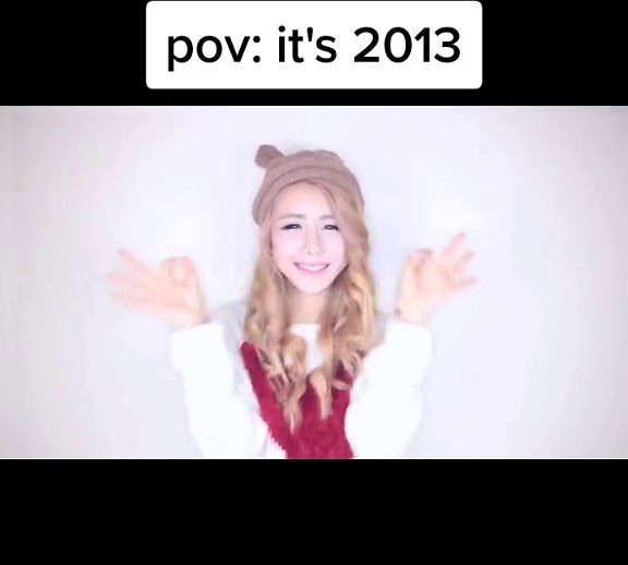 Dance to the Gwiyomi Song of 2013