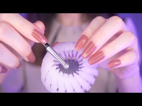 ASMR to Revive the Tingling Sensation Again (No Talking)