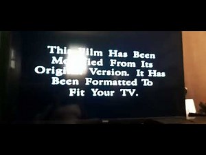 Opening The Adventures Of Pinocchio 2003 DVD