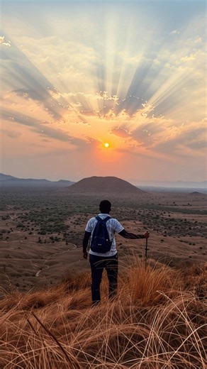 Bahula 😱 Fort Nashik Maharashtra 🫨🇮🇳