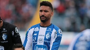 Marcel Hernández se sincera sobre su futuro y deteriorada relación con presidente de Cartaginés