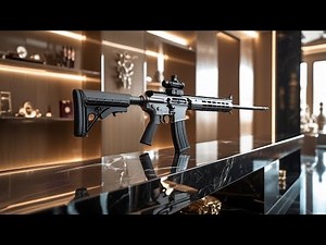 INSAS MK-1 Rifle | Review, Specs, and Features Explained