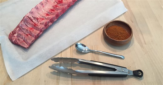Dry rubs 101: How to match flavor to meat like a pitmaster