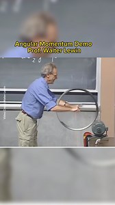 Angular Momentum Demo | Physicist Page
